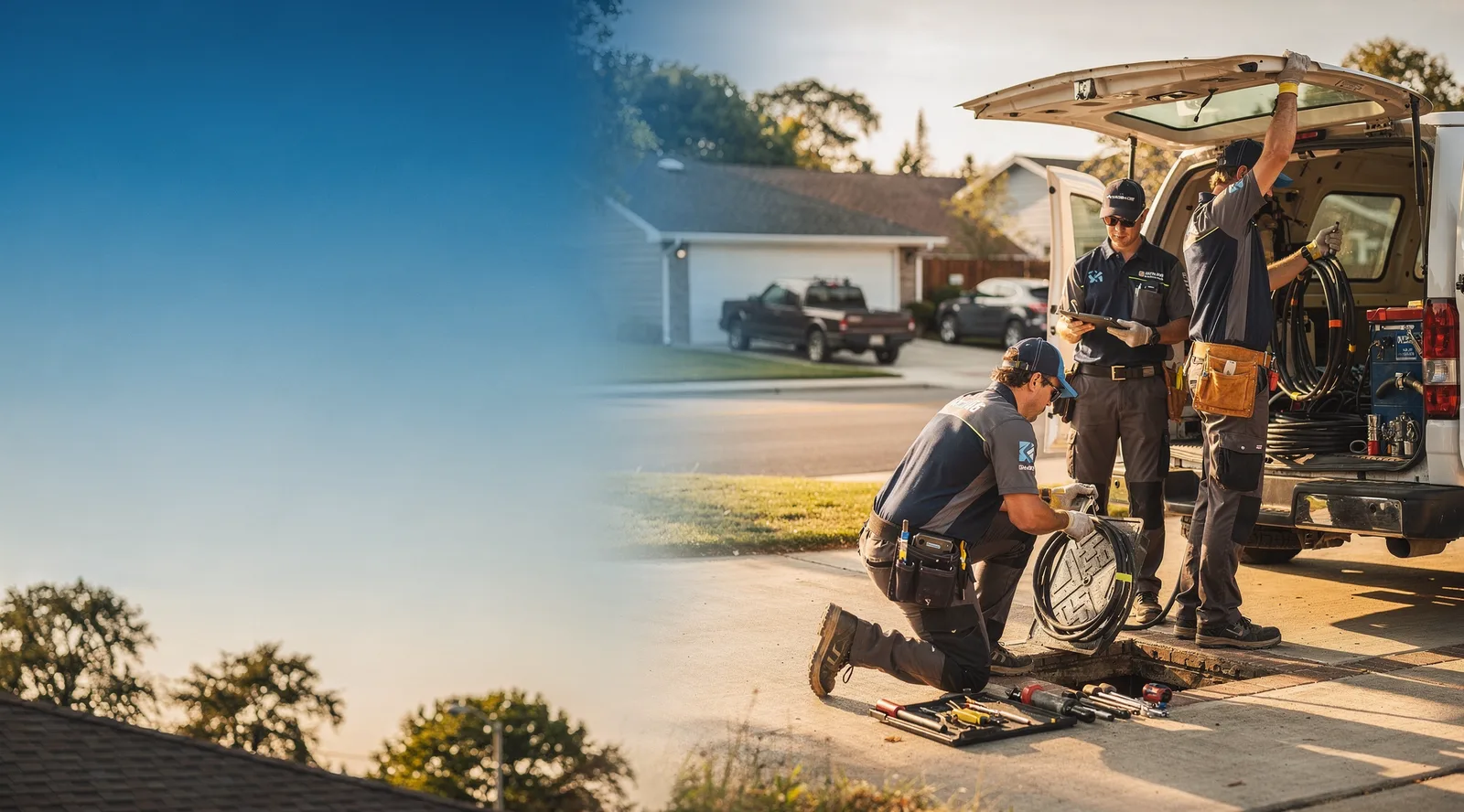 Water Softener Installation in Quitman, TX near me